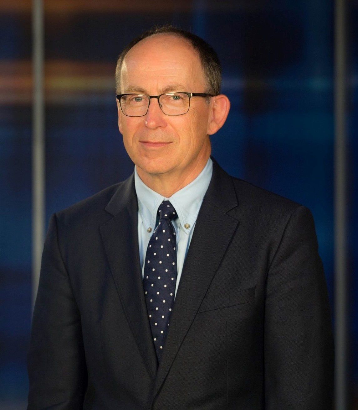 Mike Dennison